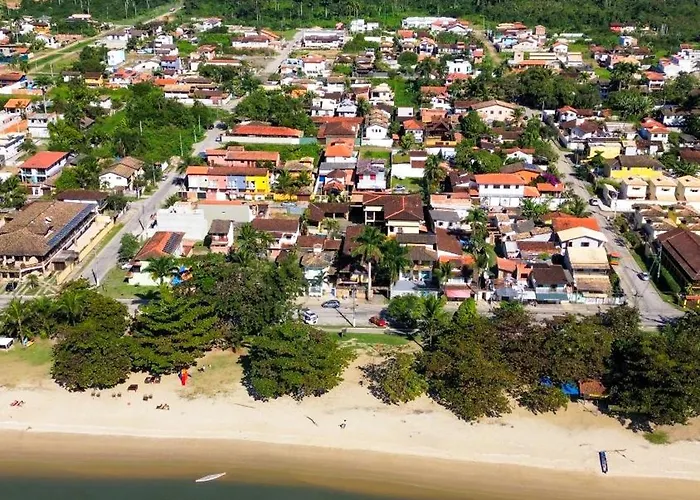 Pousada Sol Nascente